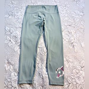 ♨️Lululemon x Peloton Wunder Under  Leggings Limited Collaboration~10🧡